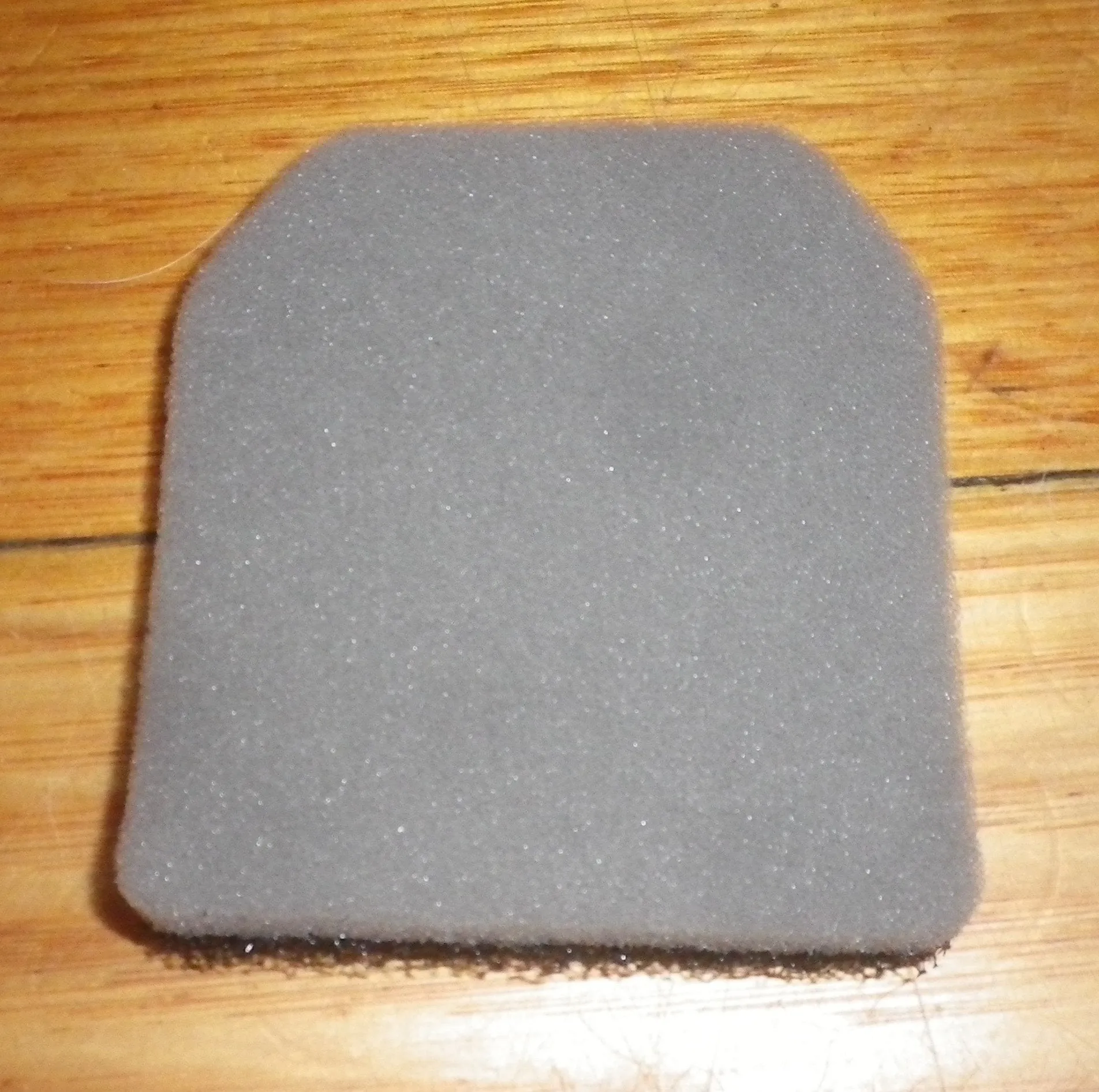 Electrolux Bacchus WQ71 Series Foam Filter (2 Layers) - Part # 140159503014