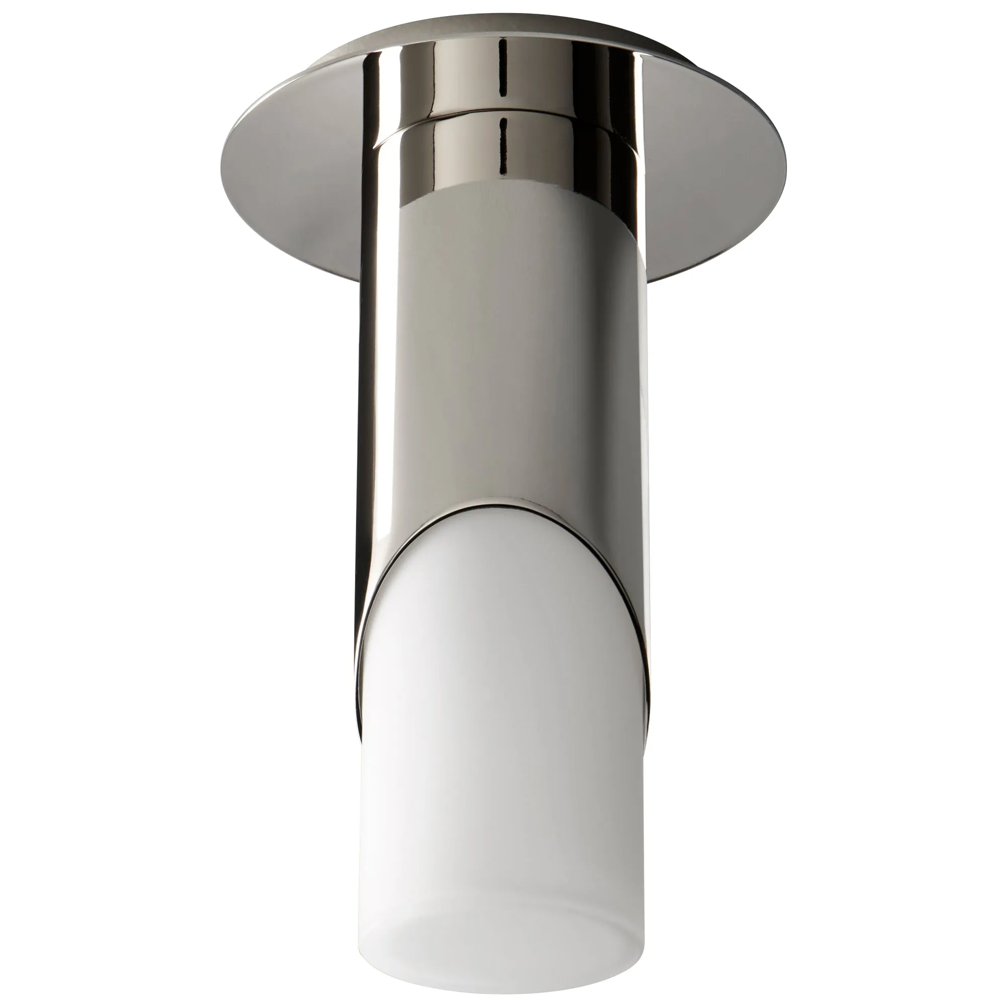 Ellipse Small Flush Mount