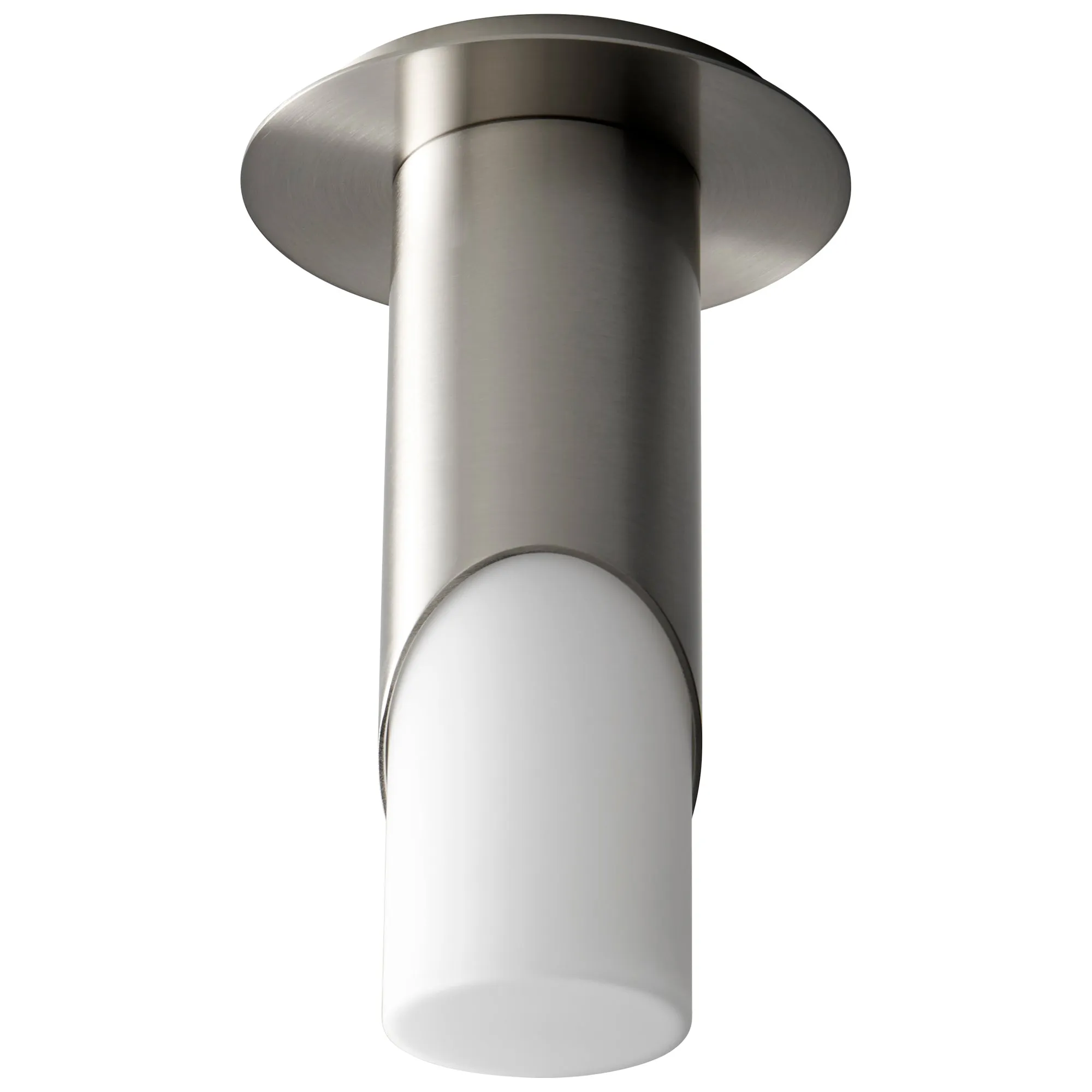 Ellipse Small Flush Mount