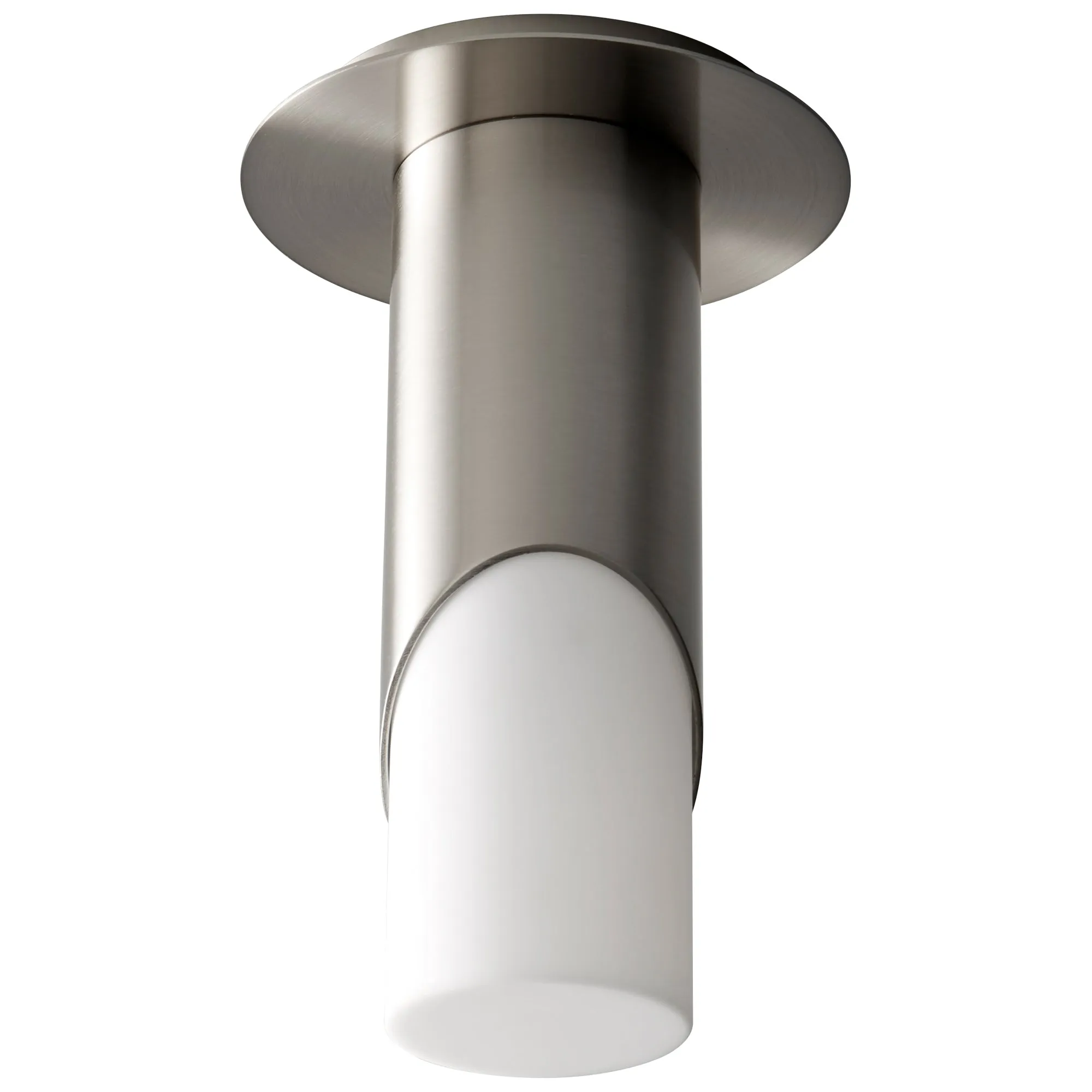 Ellipse Small Flush Mount