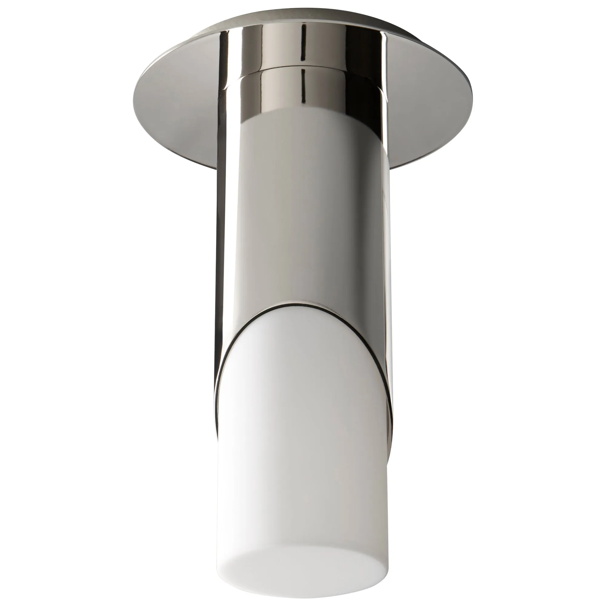 Ellipse Small Flush Mount