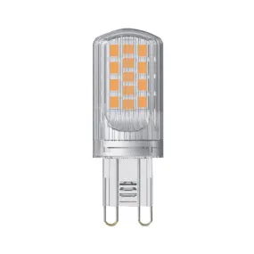 Energizer 4.2W G9 LED Capsule - 470lm - 2700K