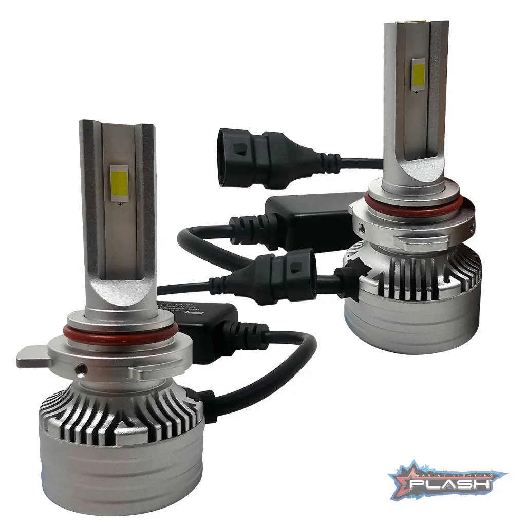 F23-Series High Output LED Headlight Conversion Kit | 9012