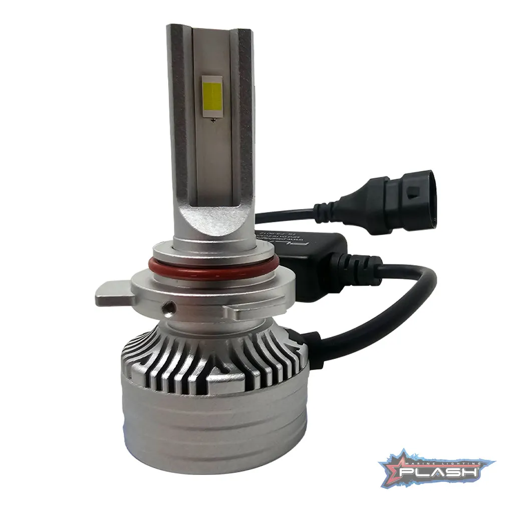 F23-Series High Output LED Headlight Conversion Kit | 9012