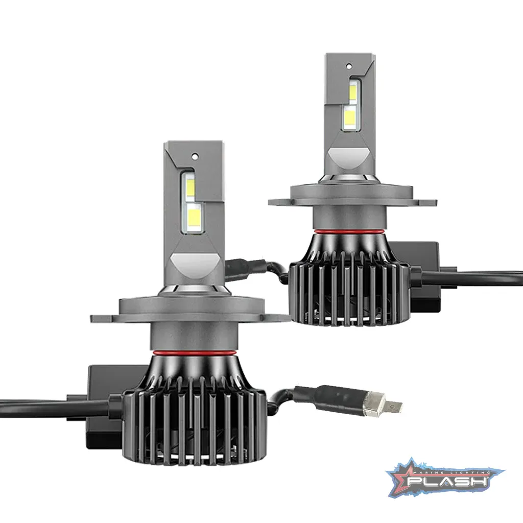 F23-Series High Output LED Headlight Conversion Kit | H1