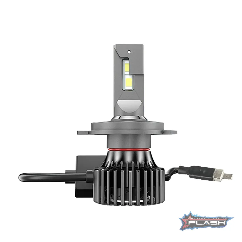 F23-Series High Output LED Headlight Conversion Kit | H1