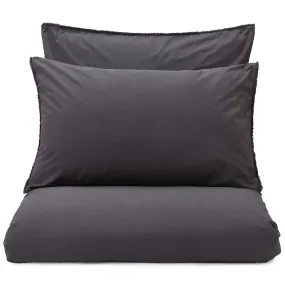 Fajao Pillowcase [Charcoal]