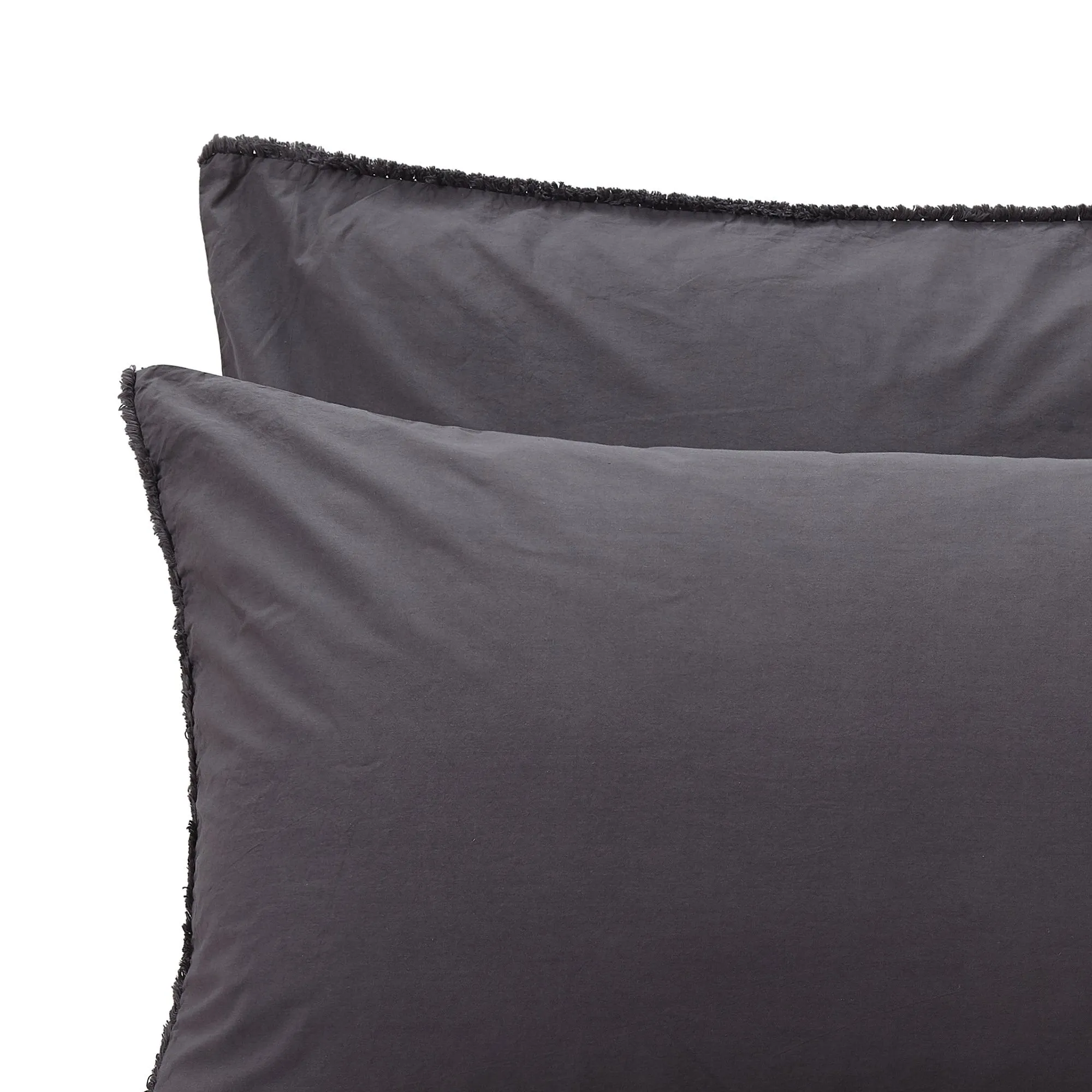 Fajao Pillowcase [Charcoal]