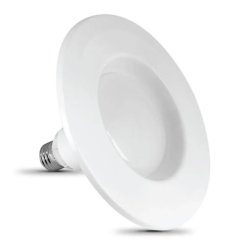 FEIT Electric  Enhance InstaTrim  PAR30  E26 (Medium)  LED Bulb  Soft