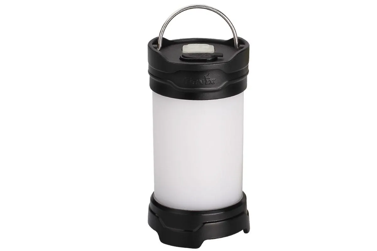 Fenix CL25R USB Rechargeable Lantern - DISCONTINUED