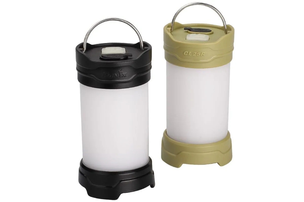 Fenix CL25R USB Rechargeable Lantern - DISCONTINUED