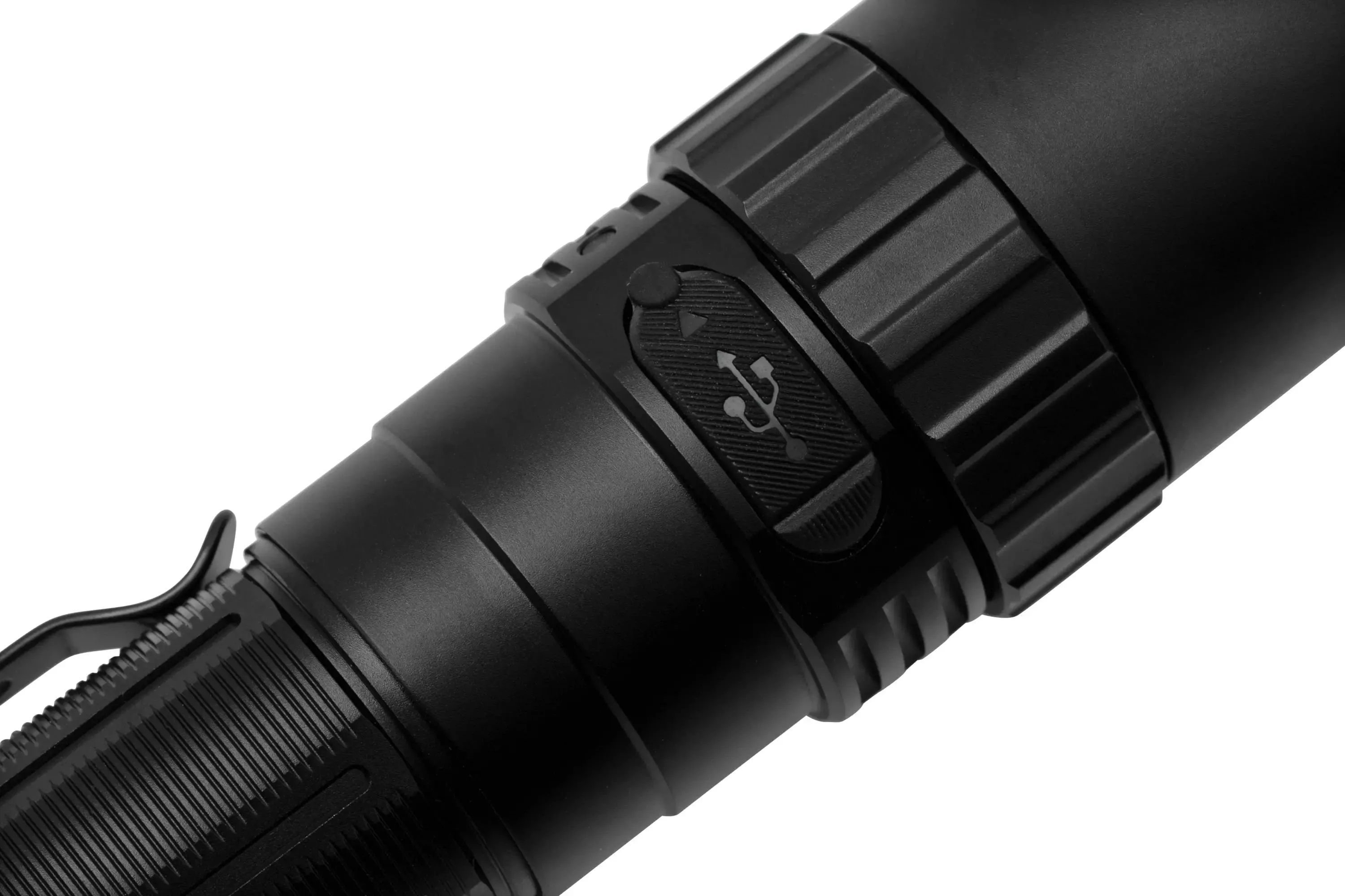 Fenix PD40R V3 Rechargeable Torchlight