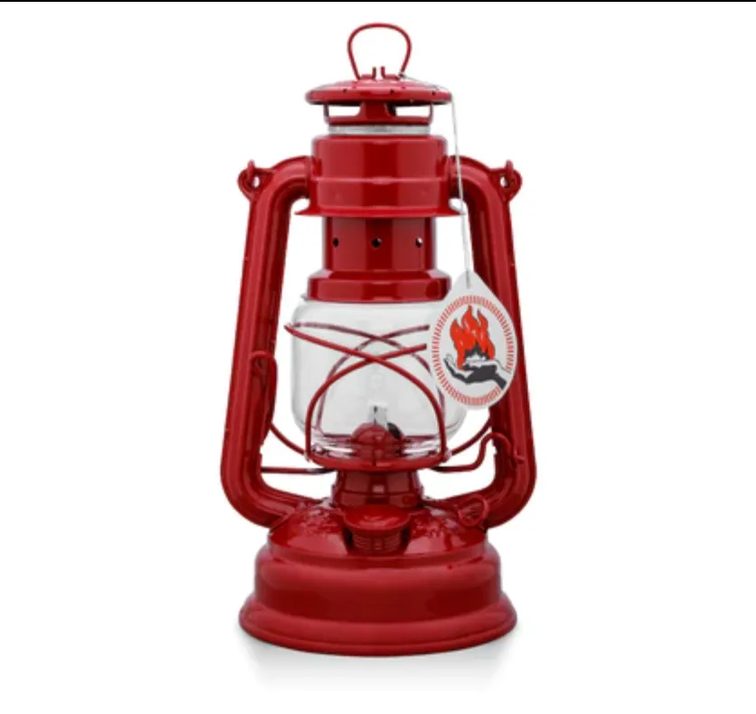 Feuerhand Lantern