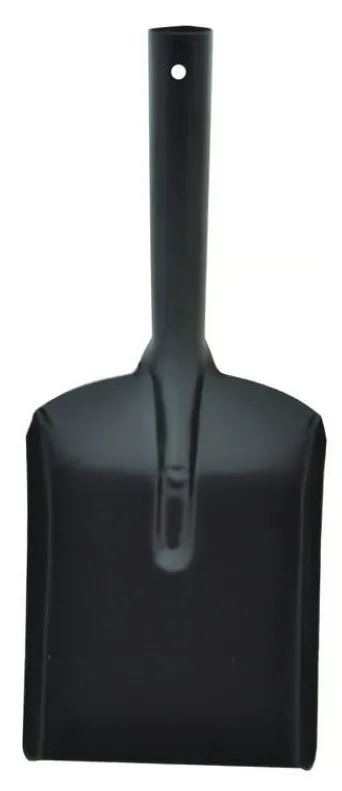 Fireside Black Coal Shovel 4"