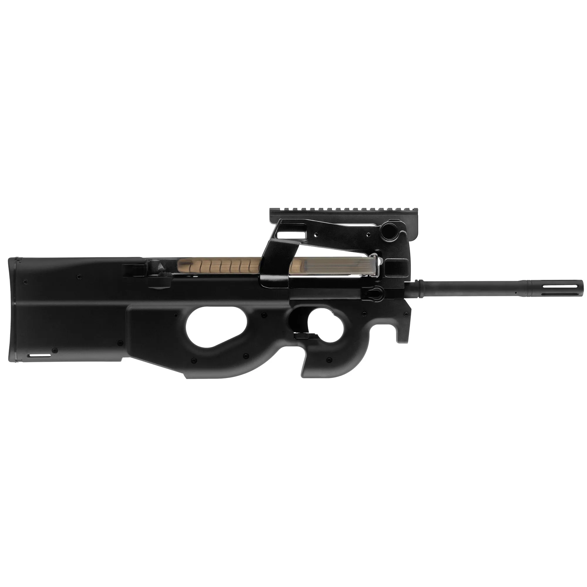 Fn Ps90 5.7x28 Blk