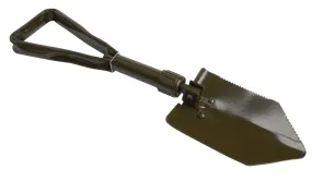 FOLDING SHOVEL