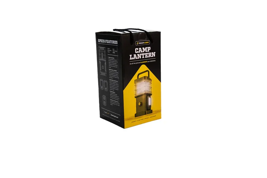 Freespirit Recreation ReadyLight - Camp Lantern