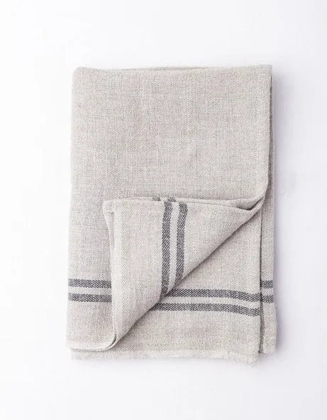 French Linen Towel