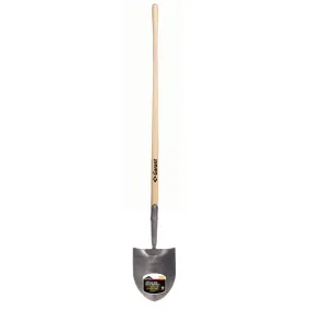 GARANT  48 INCH ROUND POINT SHOVEL