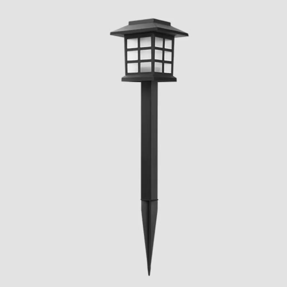 Garden Solar Lamp (38 x 8.6cm)