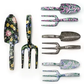 Gardening Tool Set - 4 patterns