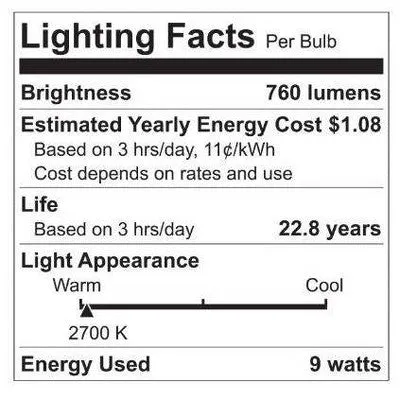 GE Remote Included LED  Speaker and Color Changing Light Bulb