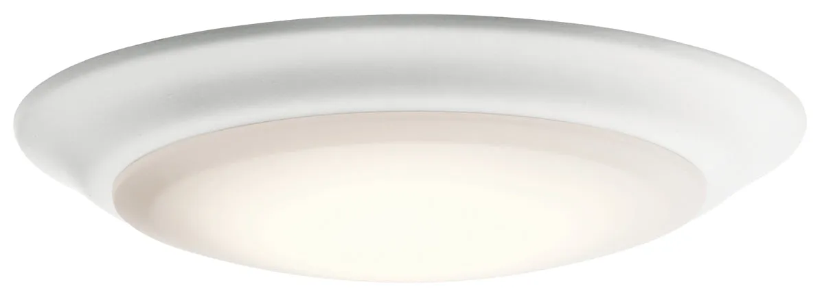 Gen I LED Flush Mount Downlight