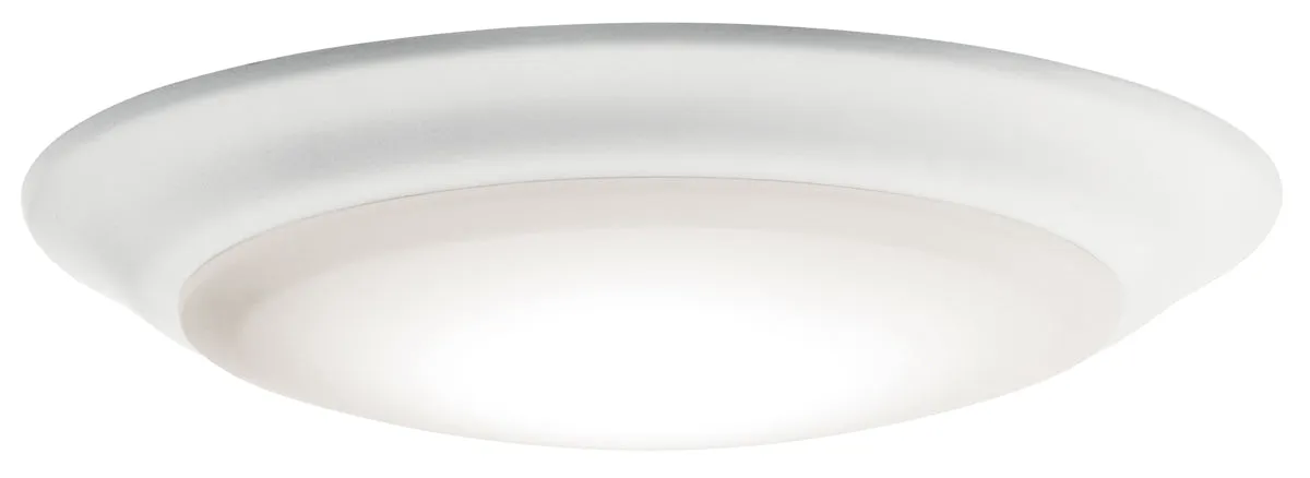 Gen I LED Flush Mount Downlight