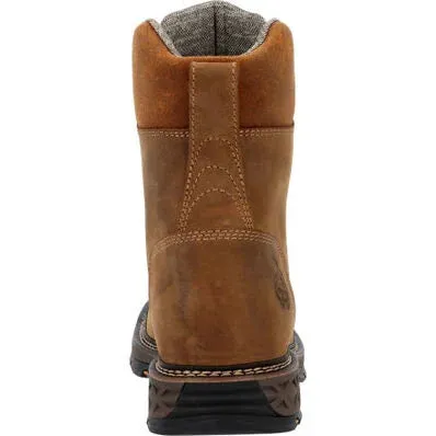 GEORGIA BOOT CARBO-TEC FLX WATERPROOF LACER WORK BOOT | Gb00623