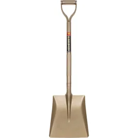 Golden Square Shovel