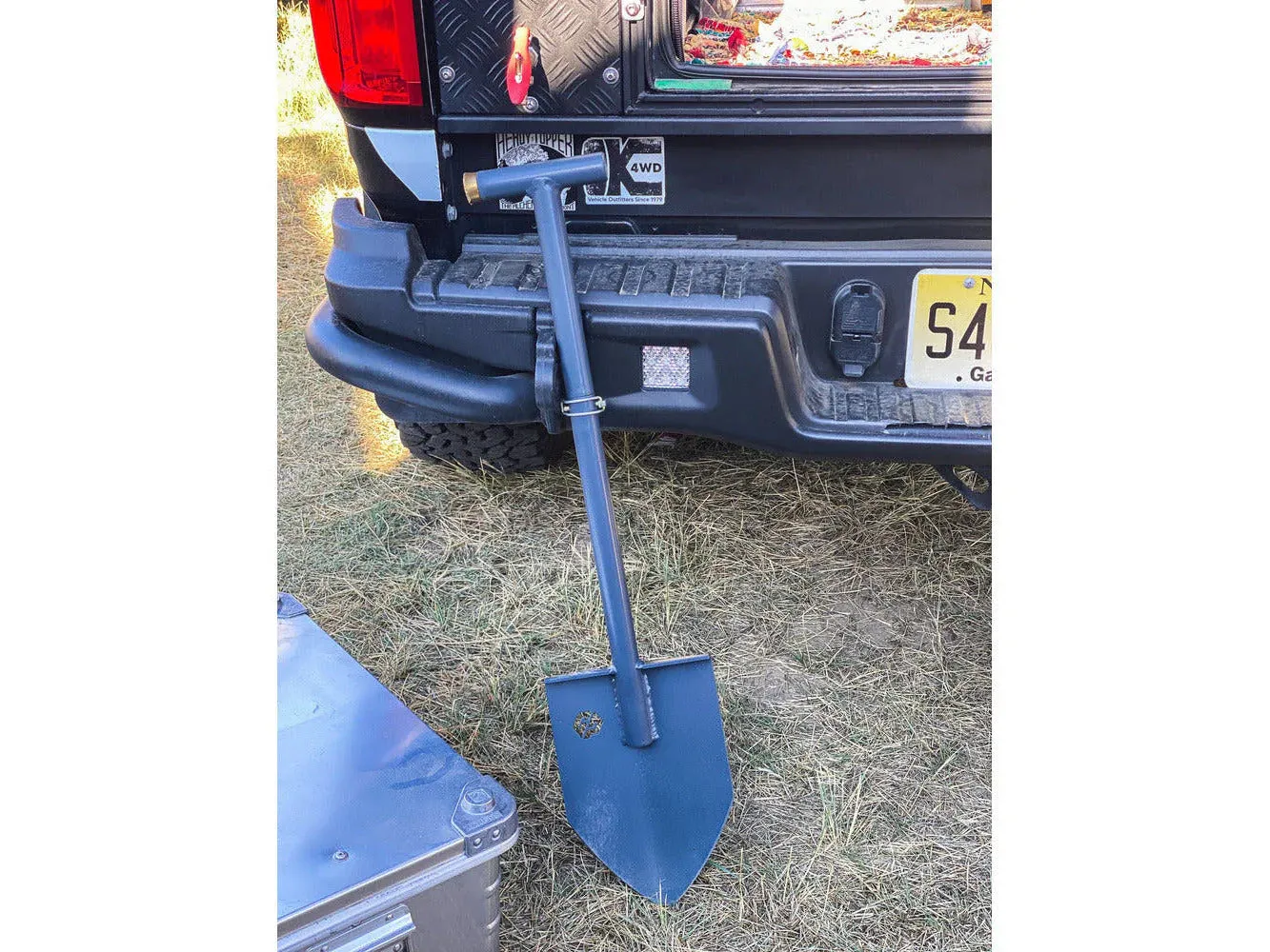 GP Factor Two Piece Camp Shovel Tool