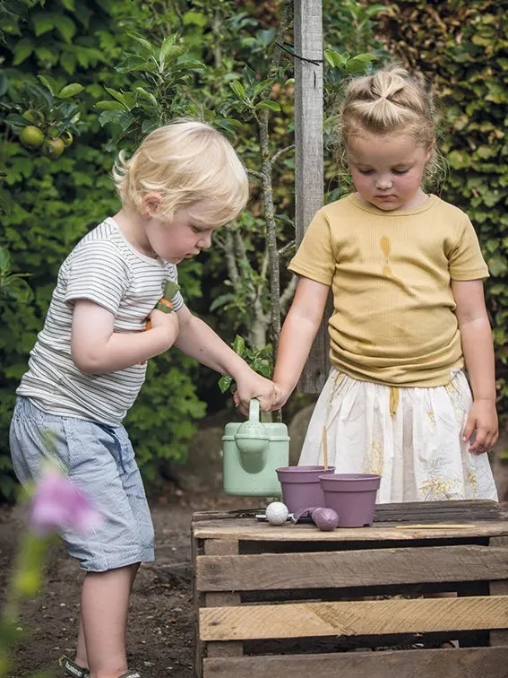 Green Garden Planting Set