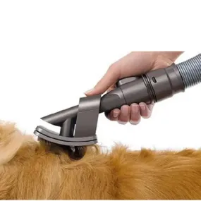 Grooming Brush - Attach w/ Vacuum