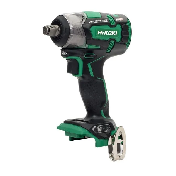 GT-IWS1 Hikoki Impact Wrench 18V 1/2 305Nm Solo