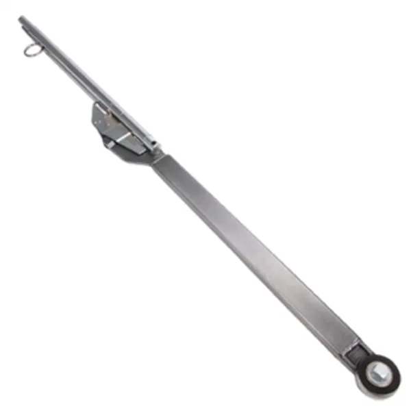 GT-NOR5AR - Industrial 3/4″ Ratchet Adjustable Torque Wrench - 700 to 1500 Nm