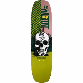 Habitat 100% Biodegradable 8.25" Skateboard Deck