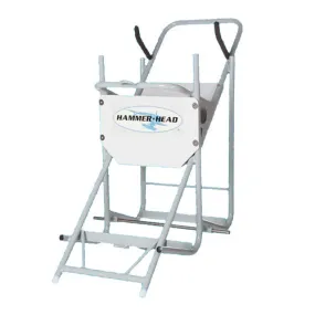 Hammer-Head Service Cart Frame HH1070