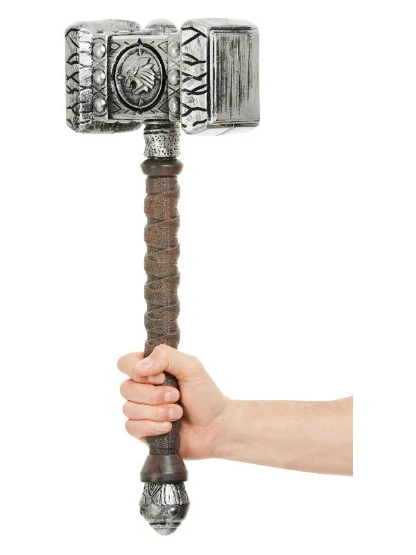 Hammer Prop