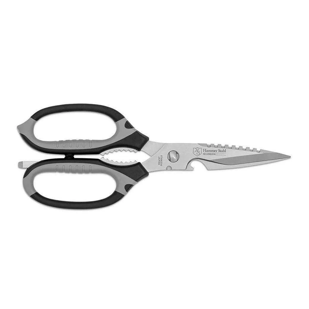 Hammer Stahl Multi-Purpose Kitchen Shears