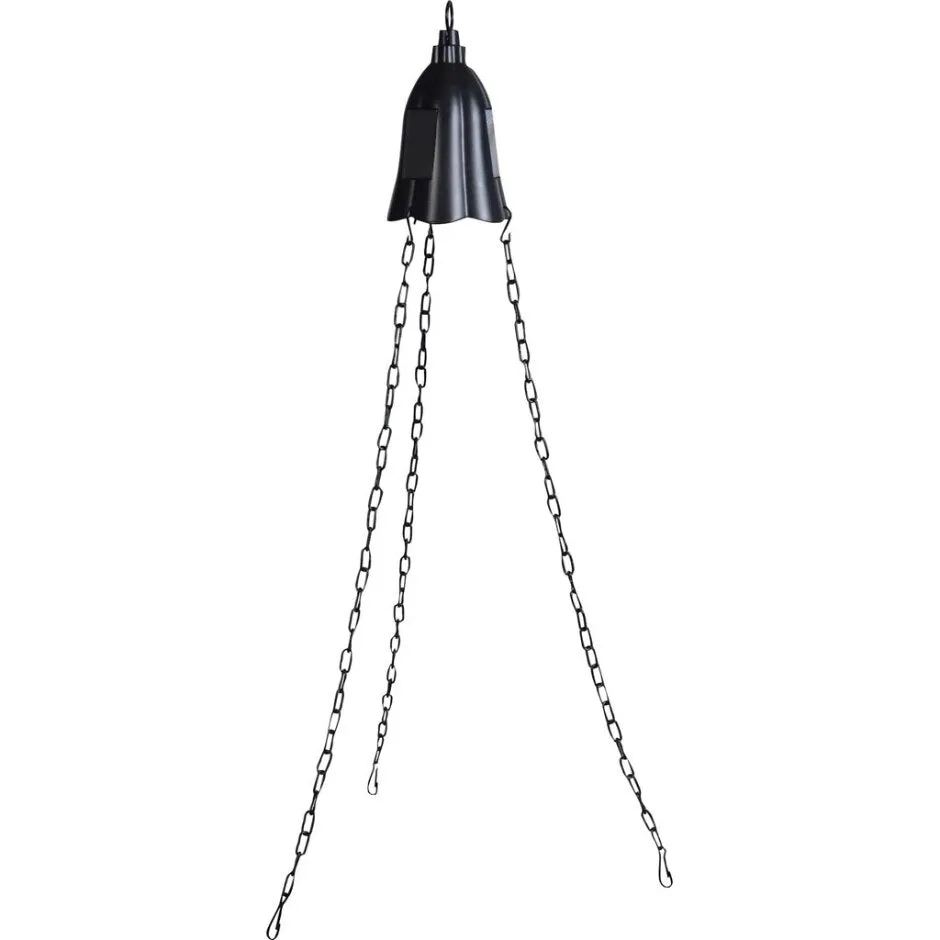 HANGING PLANTER LIGHT