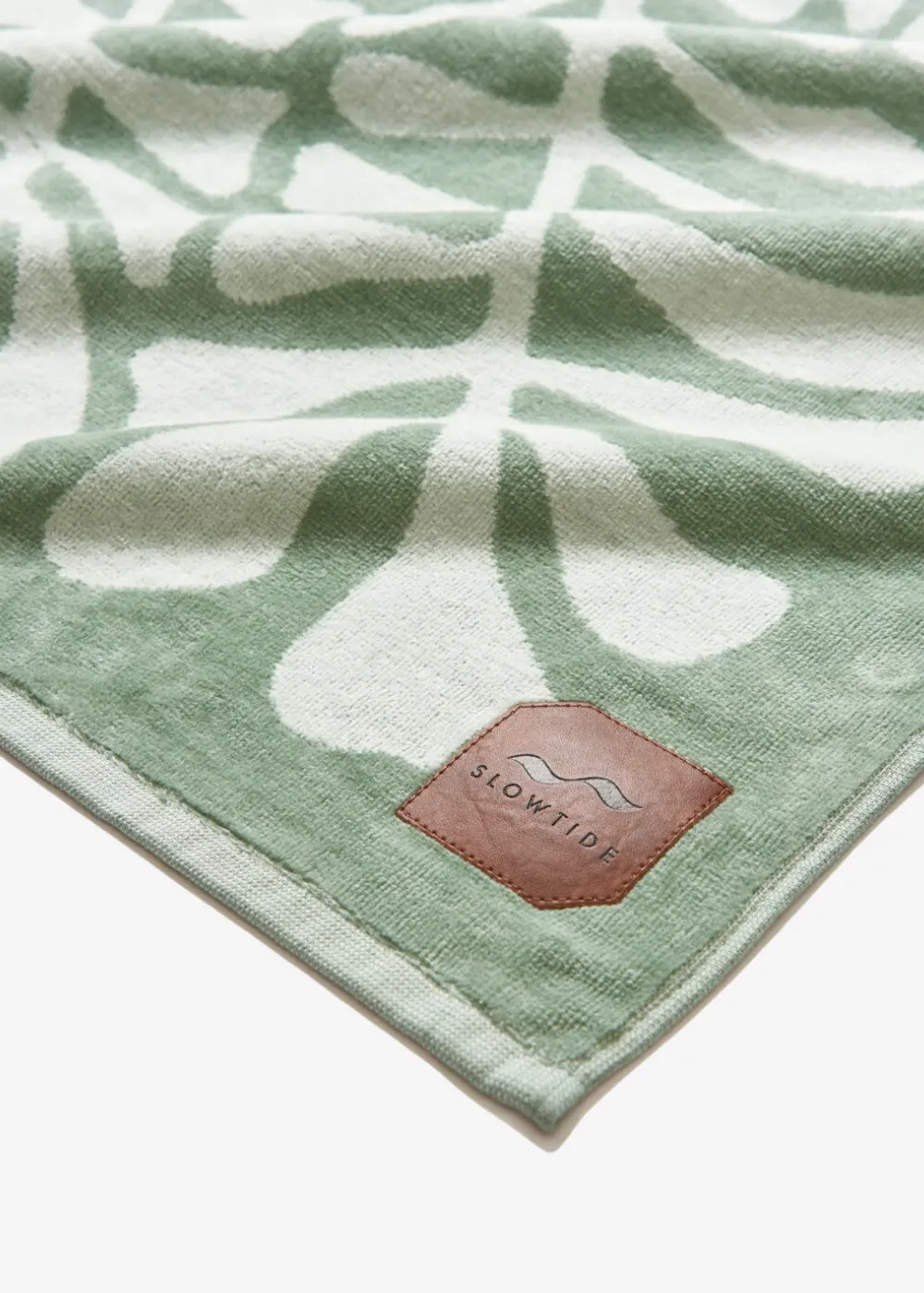 Hapa Oversized Beach Towel