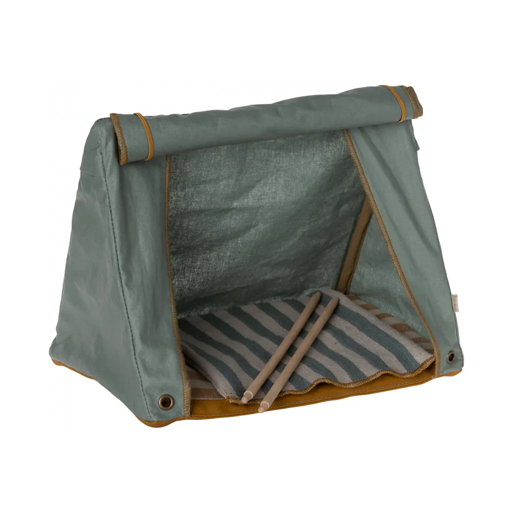 Happy Camper Mouse Tent