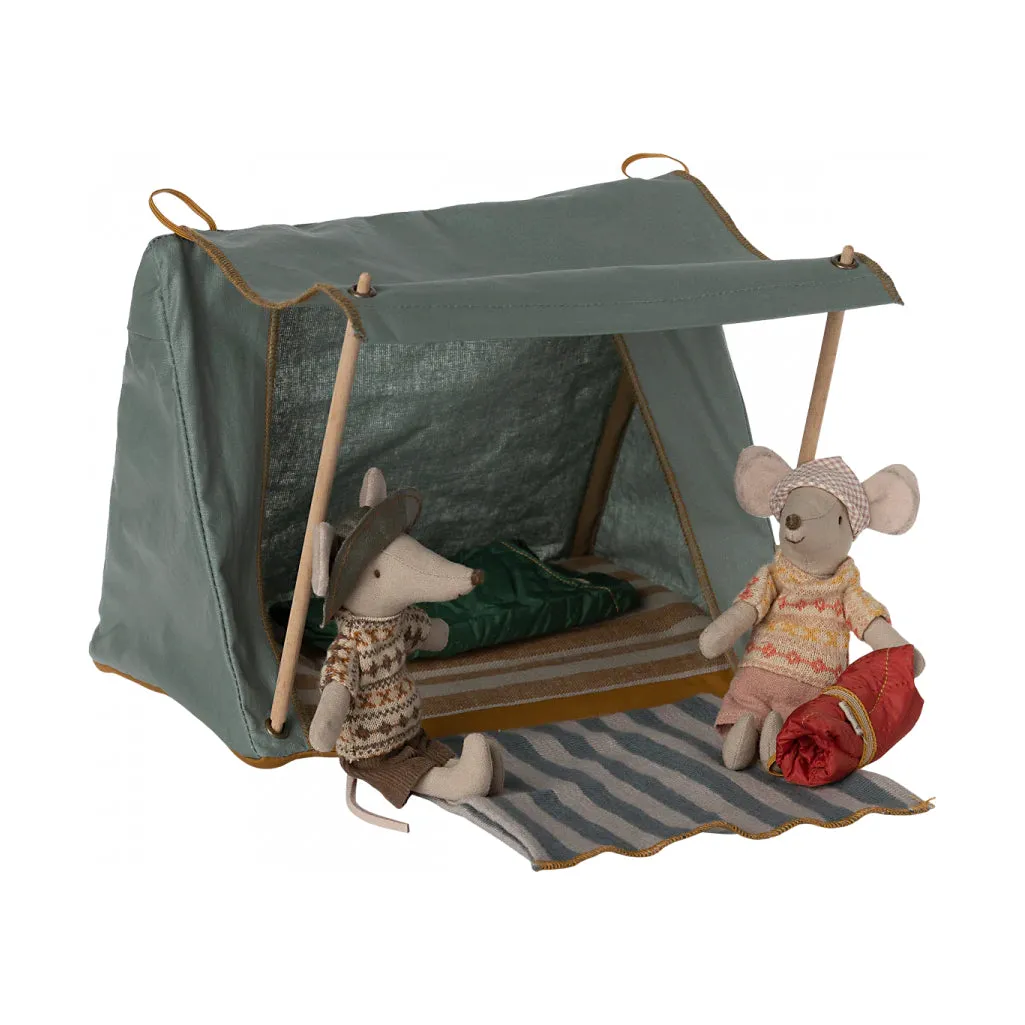 Happy Camper Mouse Tent