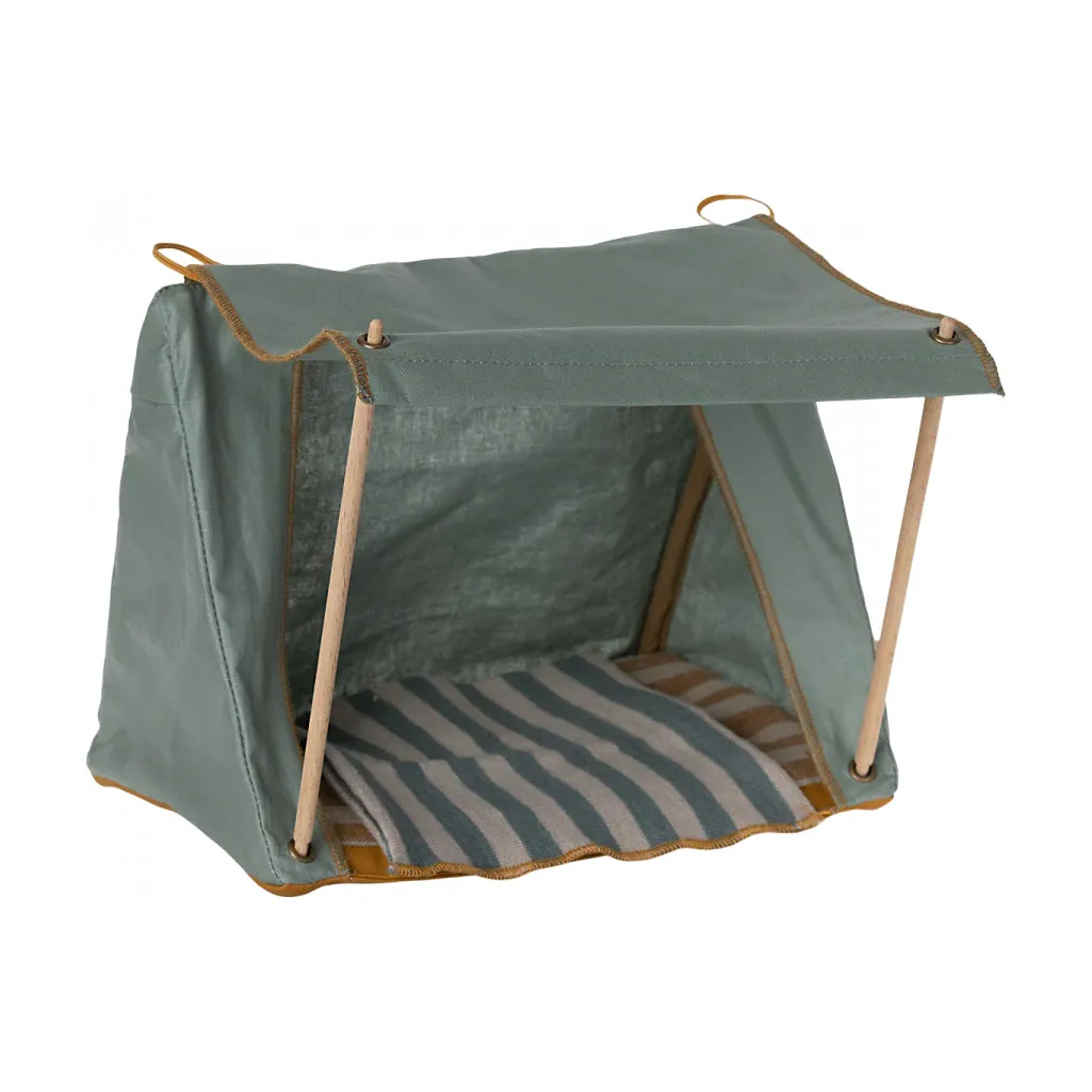 Happy Camper Mouse Tent