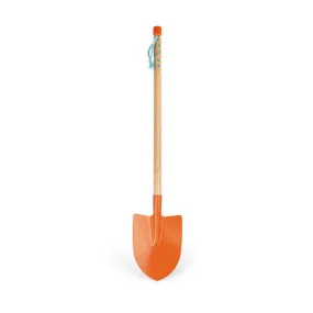 HAPPY GARDEN LARGE SPADE