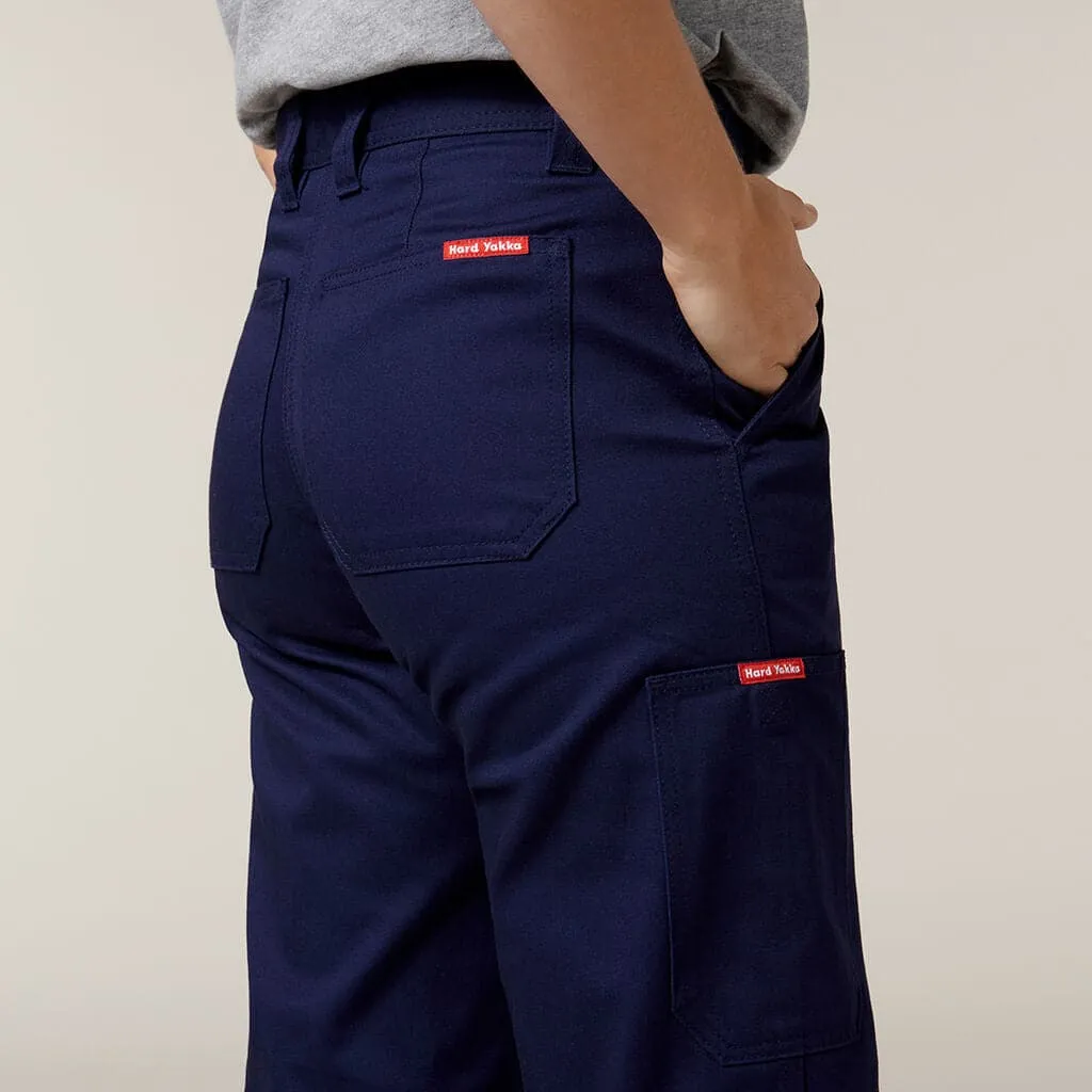 Hard Yakka Core Womens Drill Pant Y08840