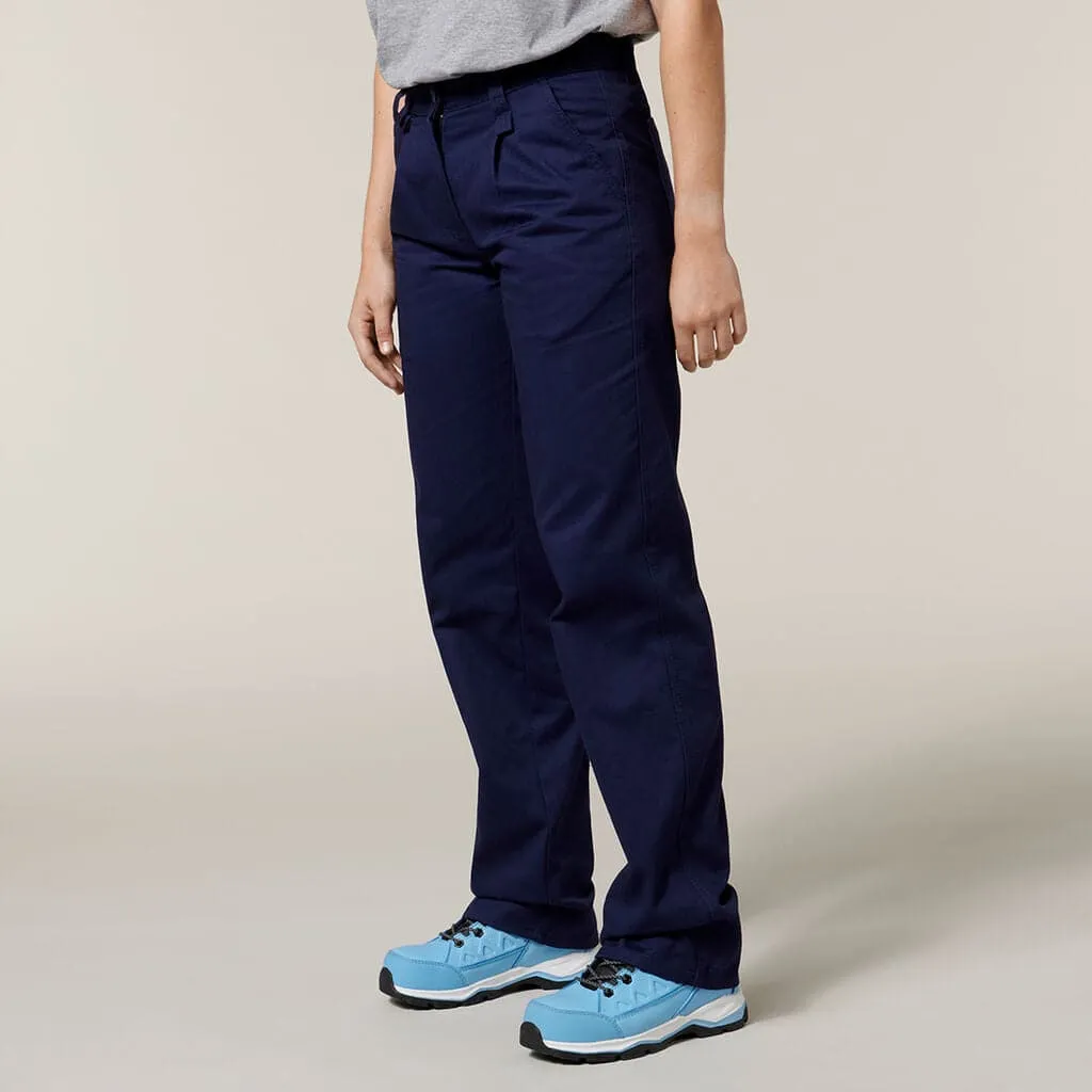 Hard Yakka Core Womens Drill Pant Y08840