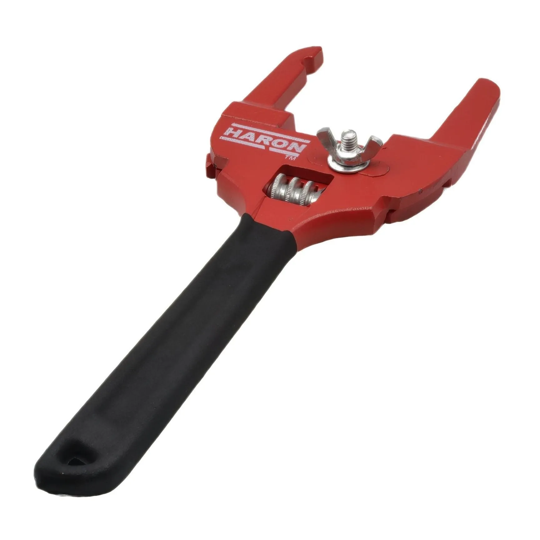 Haron H130 75mm Wide Jaw Super Wrench