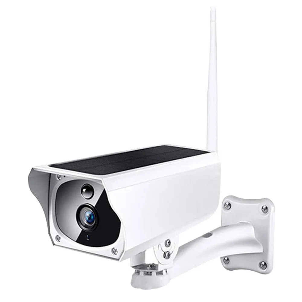 HD Solar WIFI/4G Security Camera 1080P