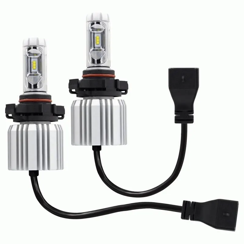 Heise 5202 Led